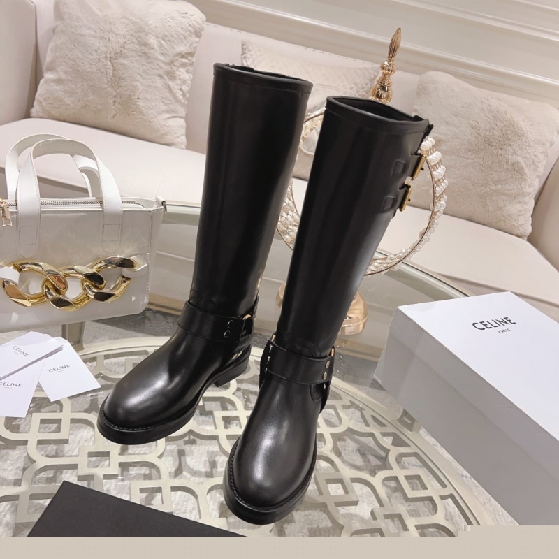 Ce**e boots